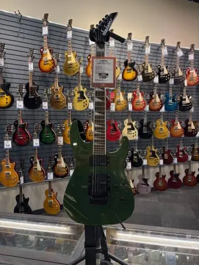 Store Special Product - Jackson Guitars - 291-9914-518